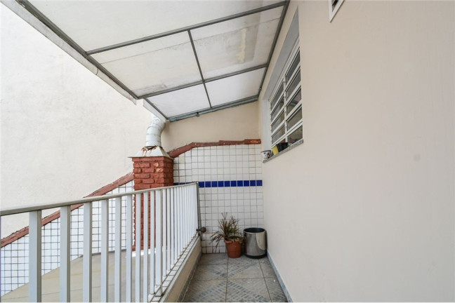 Imagem Casa com 3 Quartos à Venda,  em Vila Mariana - São Paulo