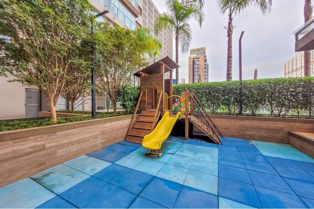 Imagem Apartamento com 2 Quartos à Venda, 67 m² em Indianópolis - São Paulo Imagem Apartamento com 2 Quartos à Venda, 67 m² em Indianópolis - São Paulo