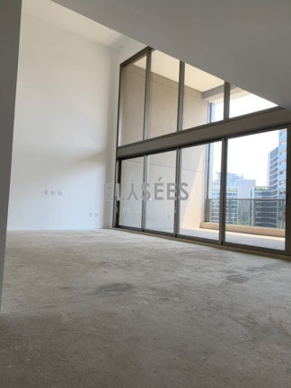 Imagem Apartamento com 4 Quartos à Venda, 343 m² em Vila Olímpia - São Paulo Imagem Apartamento com 4 Quartos à Venda, 343 m² em Vila Olímpia - São Paulo