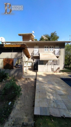 Imagem Imóvel com 4 Quartos à Venda, 450 m² em Xampira - Itatiba