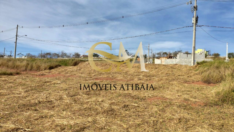 Imagem Terreno à Venda, 553 m² em Tanque - Atibaia Imagem Terreno à Venda, 553 m² em Tanque - Atibaia