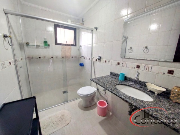 Imagem Apartamento com 4 Quartos à Venda, 128 m² em Tenório - Ubatuba Imagem Apartamento com 4 Quartos à Venda, 128 m² em Tenório - Ubatuba