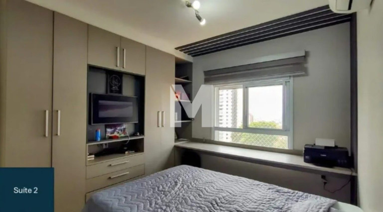 Imagem Apartamento com 3 Quartos à Venda, 154 m² em Vila Assunção - Santo André Imagem Apartamento com 3 Quartos à Venda, 154 m² em Vila Assunção - Santo André