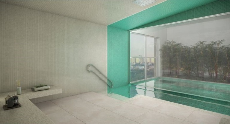 Imagem Apartamento com 3 Quartos à Venda, 110 m² em Setor Marista - Goiânia Imagem Apartamento com 3 Quartos à Venda, 110 m² em Setor Marista - Goiânia