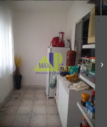Imagem Casa com 2 Quartos à Venda, 125 m² em Vila Jacuí - São Paulo