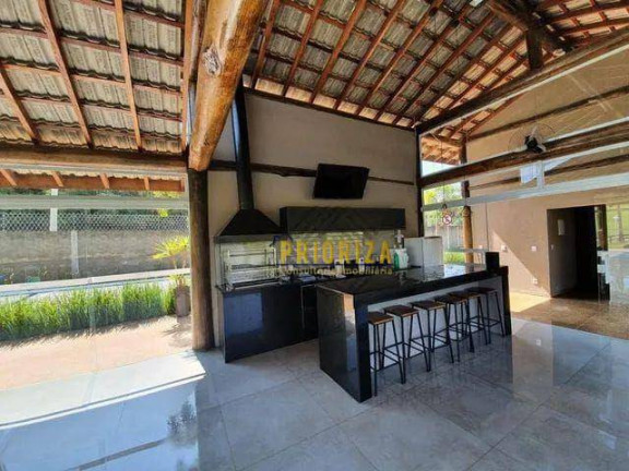 Imagem Terreno à Venda, 261 m² em Condomínio Residencial Sun Lake - Sorocaba Imagem Terreno à Venda, 261 m² em Condomínio Residencial Sun Lake - Sorocaba
