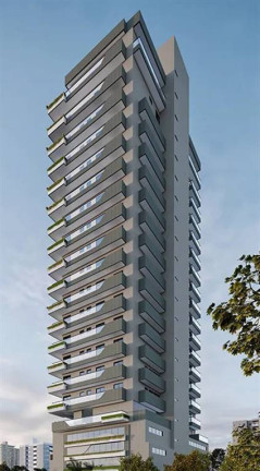 Imagem Apartamento com 2 Quartos à Venda, 94 m² em Forte - Praia Grande
