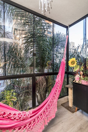Imagem Apartamento com 1 Quarto à Venda, 35 m² em Boa Vista - Porto Alegre