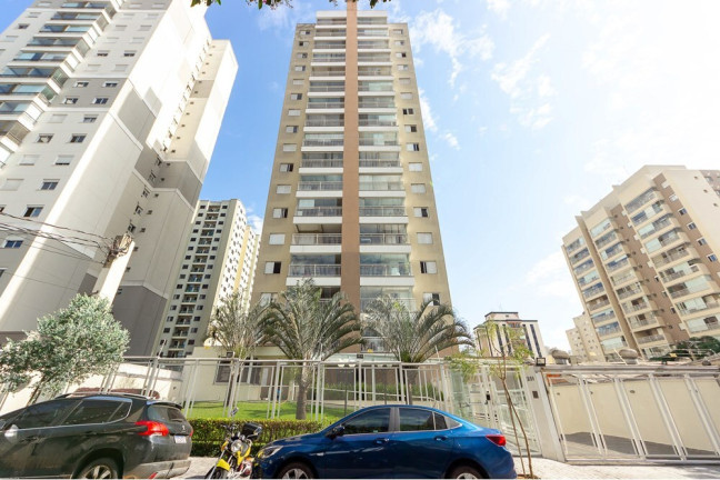 Imagem Imóvel com 2 Quartos à Venda, 84 m² em Saúde - São Paulo Imagem Imóvel com 2 Quartos à Venda, 84 m² em Saúde - São Paulo