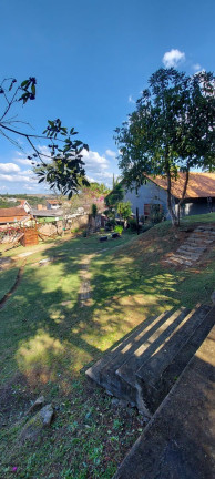 Imagem Imóvel com 3 Quartos à Venda, 400 m² em Jóias Do Vale Do Sol - Poços De Caldas