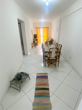 Imagem Apartamento com 2 Quartos à Venda, 68 m² em Mirim - Praia Grande
