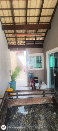 Imagem Casa com 3 Quartos à Venda, 320 m² em Jardim Regina - Itanhaém
