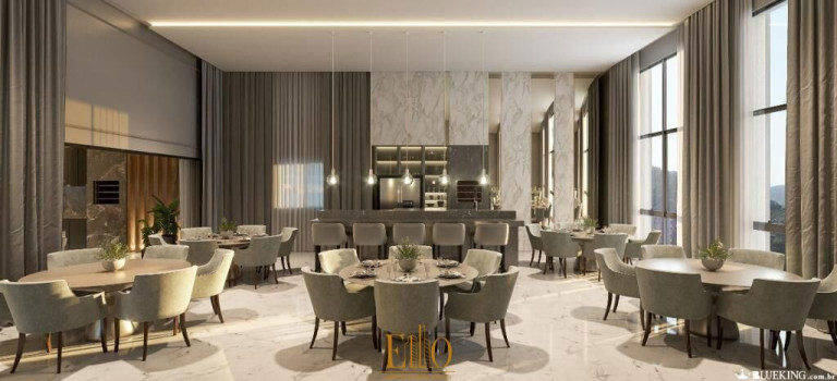 Imagem Apartamento com 2 Quartos à Venda, 65 m² em Meia Praia - Itapema