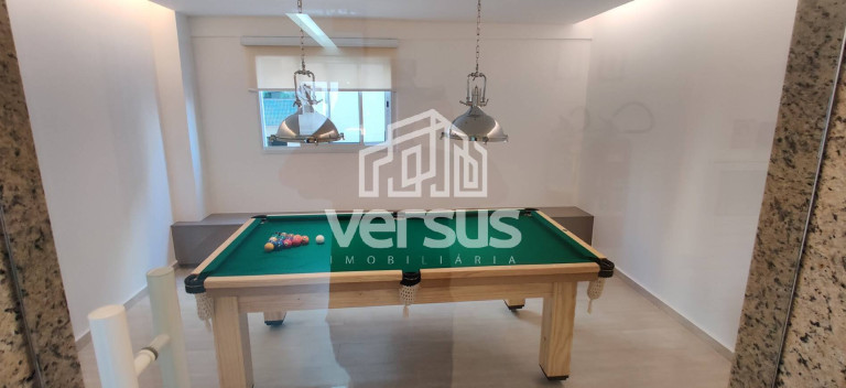 Imagem Apartamento com 2 Quartos à Venda, 73 m² em Canto Do Forte - Praia Grande