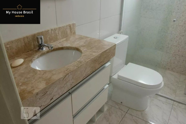 Imagem Apartamento com 2 Quartos à Venda, 55 m² em Jaçanã - São Paulo Imagem Apartamento com 2 Quartos à Venda, 55 m² em Jaçanã - São Paulo