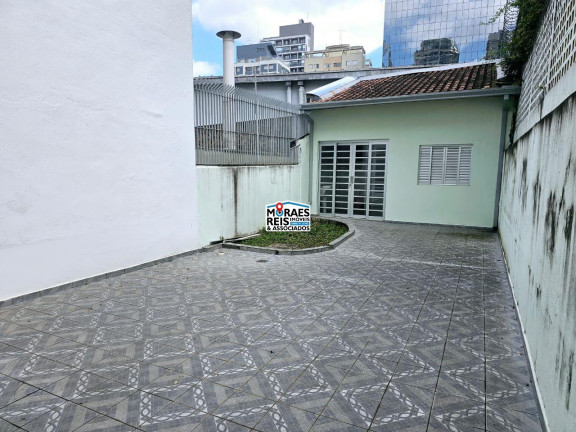 Imagem Sobrado com 3 Quartos para Alugar, 240 m² em Brooklin - São Paulo Imagem Sobrado com 3 Quartos para Alugar, 240 m² em Brooklin - São Paulo