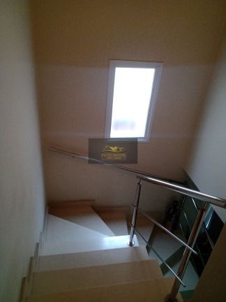 Imagem Sobrado com 4 Quartos à Venda, 150 m² em Canto Do Forte - Praia Grande