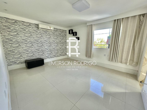 Imagem Casa com 3 Quartos à Venda, 267 m² em Capim Macio - Natal