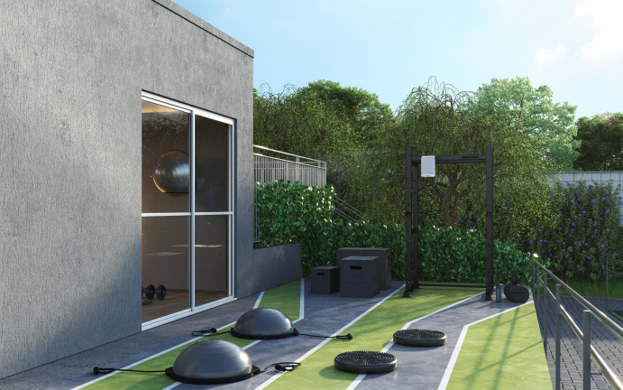 Imagem Imóvel com 1 Quarto à Venda, 48 m² em City Ribeirão - Ribeirão Preto Imagem Imóvel com 1 Quarto à Venda, 48 m² em City Ribeirão - Ribeirão Preto