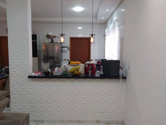 Imagem Casa com 2 Quartos à Venda, 130 m² em Parque Vera Cruz - Tremembé