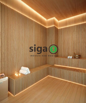 Imagem Apartamento com 2 Quartos à Venda, 69 m² em Perdizes - São Paulo