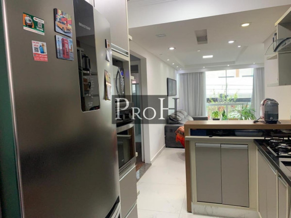 Imagem Apartamento com 3 Quartos à Venda, 83 m² em Jardim - Santo André Imagem Apartamento com 3 Quartos à Venda, 83 m² em Jardim - Santo André