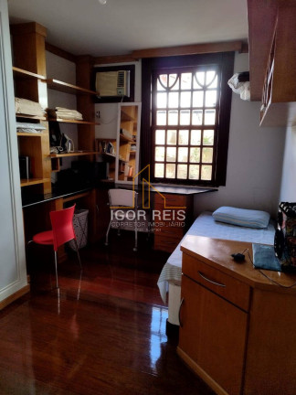 Imagem Casa de Condomínio com 3 Quartos à Venda, em Parque Bougainville - Campos Dos Goytacazes Imagem Casa de Condomínio com 3 Quartos à Venda, em Parque Bougainville - Campos Dos Goytacazes