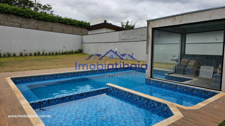 Imagem Casa de Condomínio com 3 Quartos à Venda, 800 m² em Boa Vista - Atibaia Imagem Casa de Condomínio com 3 Quartos à Venda, 800 m² em Boa Vista - Atibaia