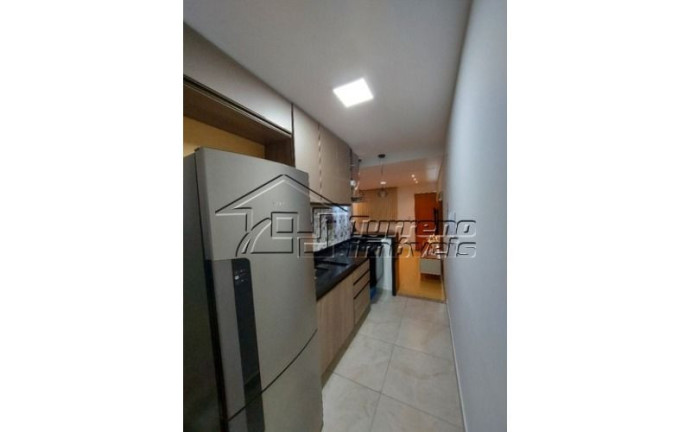 Imagem Apartamento com 2 Quartos à Venda, 50 m² em Jardim Satélite - São José Dos Campos Imagem Apartamento com 2 Quartos à Venda, 50 m² em Jardim Satélite - São José Dos Campos