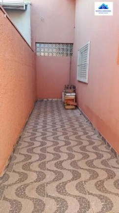Imagem Casa com 3 Quartos à Venda, 180 m² em Vila Costa E Silva - Campinas
