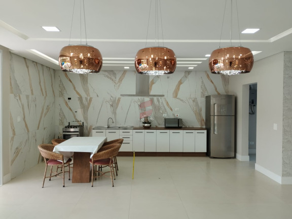 Imagem Casa com 4 Quartos à Venda, 360 m² em Pineville - Pinhais