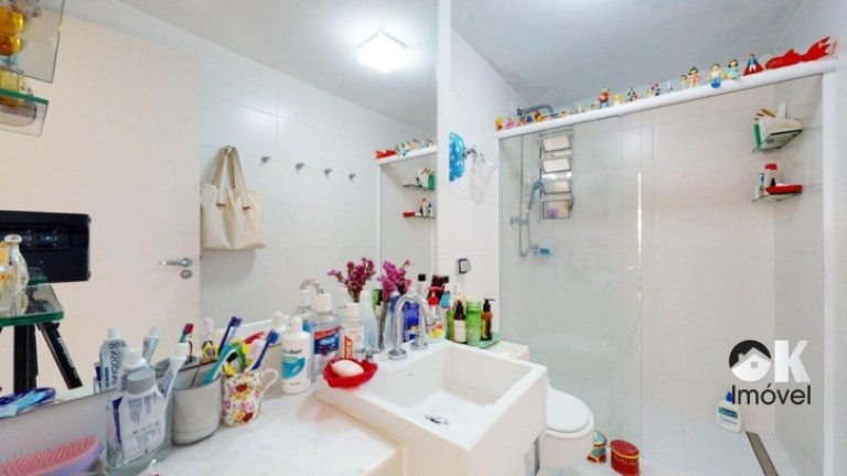 Imagem Apartamento com 2 Quartos à Venda, 85 m² em Jardim Paulista - São Paulo