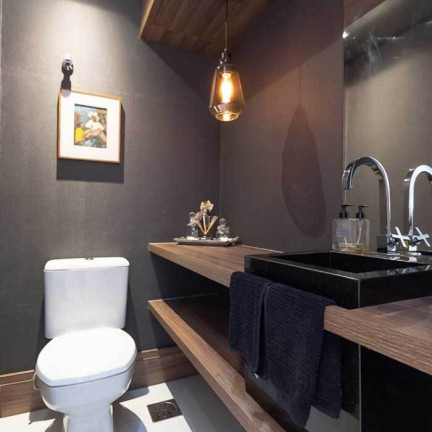 Imagem Apartamento com 3 Quartos à Venda, 108 m² em Cristo Redentor - Porto Alegre
