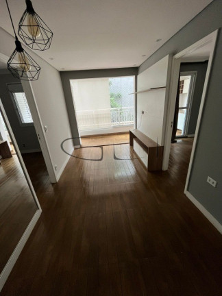 Imagem Imóvel com 2 Quartos à Venda, 48 m² em Brás - São Paulo Imagem Imóvel com 2 Quartos à Venda, 48 m² em Brás - São Paulo