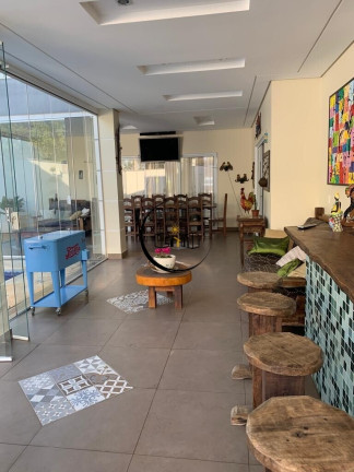 Imagem Casa de Condomínio com 4 Quartos à Venda, 370 m² em Residencial Ibi-aram - Itupeva Imagem Casa de Condomínio com 4 Quartos à Venda, 370 m² em Residencial Ibi-aram - Itupeva