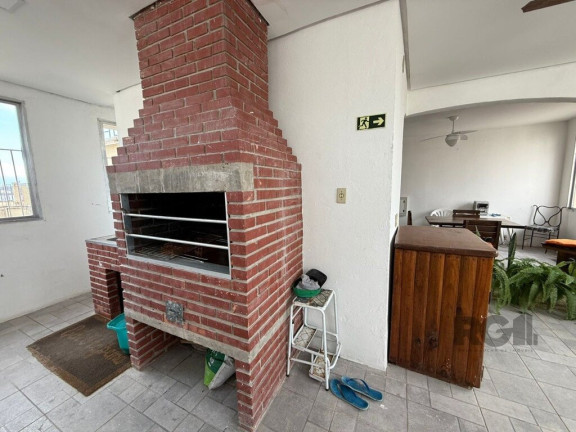 Imagem Apartamento com 2 Quartos à Venda, 59 m² em Centro Histórico - Porto Alegre Imagem Apartamento com 2 Quartos à Venda, 59 m² em Centro Histórico - Porto Alegre