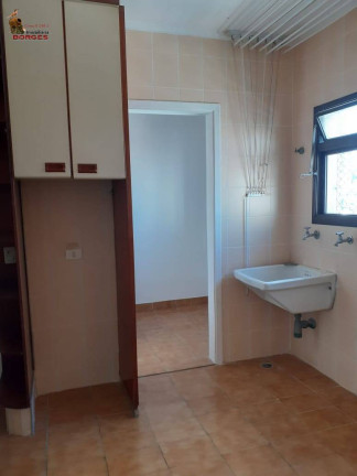Imagem Apartamento com 3 Quartos à Venda, 155 m² em Vila Clementino - São Paulo Imagem Apartamento com 3 Quartos à Venda, 155 m² em Vila Clementino - São Paulo