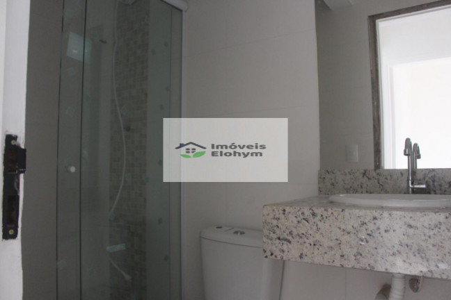 Imagem Apartamento com 2 Quartos à Venda, 58 m² em Saboó - Santos