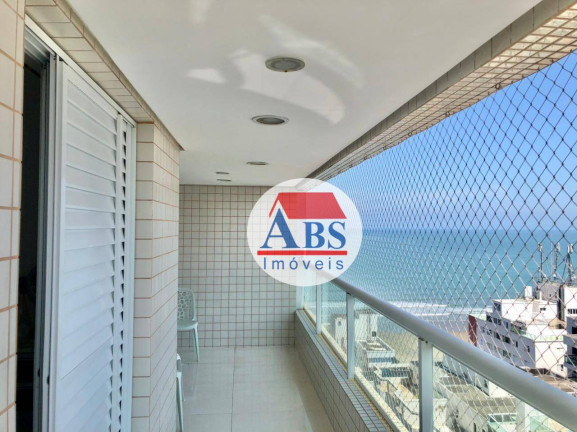 Imagem Cobertura com 3 Quartos à Venda, 225 m² em Canto Do Forte - Praia Grande Imagem Cobertura com 3 Quartos à Venda, 225 m² em Canto Do Forte - Praia Grande