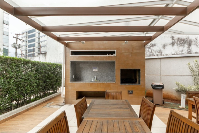 Imagem Imóvel com 2 Quartos à Venda, 114 m² em Chácara Santo Antônio (zona Sul) - São Paulo