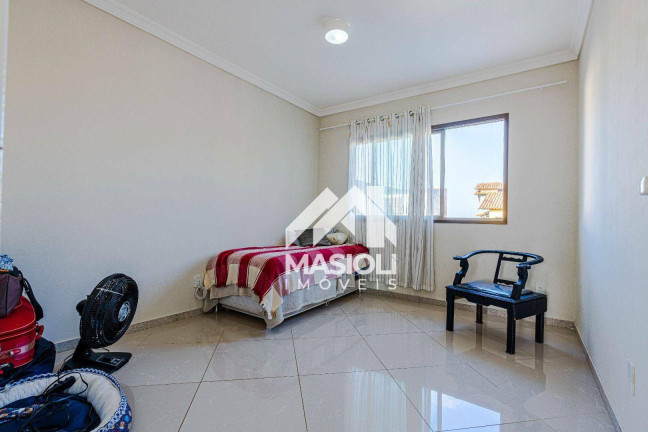 Imagem Casa com 4 Quartos à Venda, 280 m² em Morada Interlagos - Vila Velha