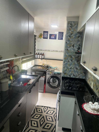 Imagem Apartamento com 2 Quartos à Venda, 50 m² em Jardim Tatiana - Votorantim Imagem Apartamento com 2 Quartos à Venda, 50 m² em Jardim Tatiana - Votorantim