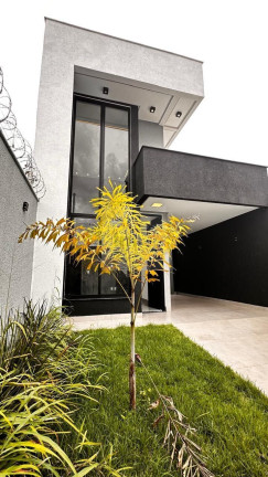 Imagem Casa com 3 Quartos à Venda, 122 m² em Jardim Presidente - Goiânia