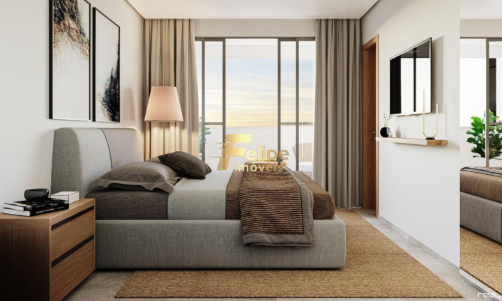 Imagem Imóvel com 2 Quartos à Venda, 94 m² em Praia Do Morro - Guarapari Imagem Imóvel com 2 Quartos à Venda, 94 m² em Praia Do Morro - Guarapari