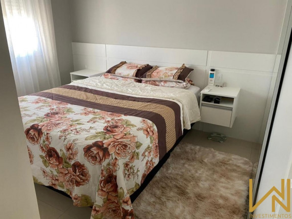 Imagem Imóvel com 3 Quartos à Venda, 76 m² em Ponte Preta - Campinas
