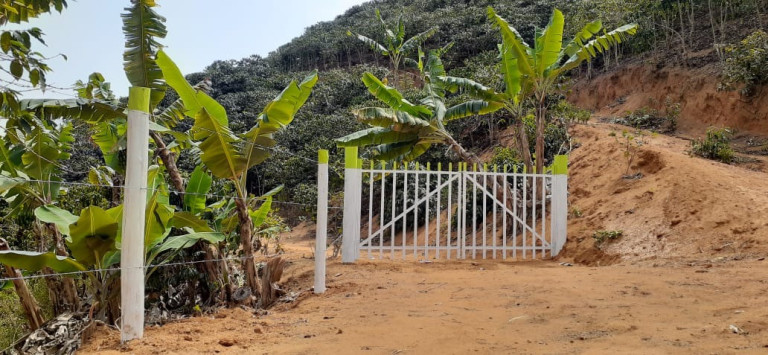 Imagem Imóvel com 2 Quartos à Venda, em Alto São Lourenço - Santa Teresa Imagem Imóvel com 2 Quartos à Venda, em Alto São Lourenço - Santa Teresa