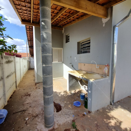 Imagem Casa com 3 Quartos à Venda, em Jardim São Carlos - Sumaré Imagem Casa com 3 Quartos à Venda, em Jardim São Carlos - Sumaré