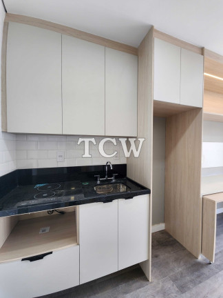 Imagem Imóvel com 1 Quarto à Venda, 26 m² em Vila Clementino - São Paulo