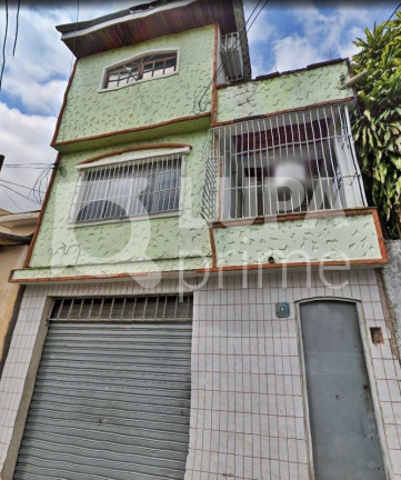 Imagem Casa com 2 Quartos à Venda, 187 m² em Casa Verde - São Paulo