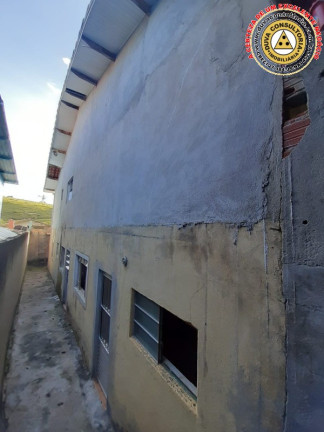 Imagem Casa com 2 Quartos à Venda, 125 m² em Residencial São Francisco - São José Dos Campos Imagem Casa com 2 Quartos à Venda, 125 m² em Residencial São Francisco - São José Dos Campos